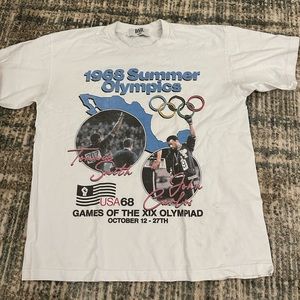 “1968 Olympics” T-Shirt